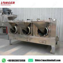 Hot Sale Almond Sunflower Pumpkin Roaster Sesame Seed Roaster thumbnail-4