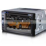 Erisin ES890G 6.2" Touch Screen Car DVD Player 3G GPS TV Radio RDS thumbnail-3