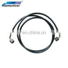 Hose Assembly Oem Quality 1076201 20443290 Hose Line, Cabin Tilt for Volvo Truck thumbnail-2