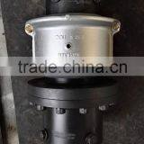 High Quality Economic Grid Coupling With Flange thumbnail-2