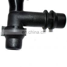 New Engine Coolant Recovery Tank Water Hose For BMW 320i 328i 325Ci 17111707817 thumbnail-2