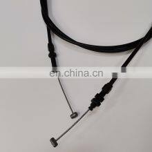 China Supplier Waterproof Motor Body SystemTVS160 Black Clutch Cable Motorcycle Duke 125 For Bmw thumbnail-3
