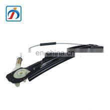 Oem Parts 5 Series E39 Window Lifter Regulator for Back Window 51358252429 thumbnail-3