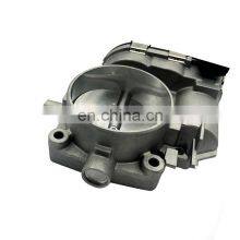 0280750017 Electronical Throttle Body for Mercedes Benz Brand New Engine Body System thumbnail-1