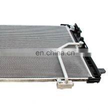 2045000654 2045000254 Hot Sale Auto Air Conditioning System Parts Air Condenser for Mercedes C-Class thumbnail-3