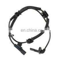 100011730 ABS Wheel Speed Sensor 12841616 For 2008-2017 Vauxhall Opel Insignia for Chevrolet Saab thumbnail-1