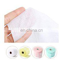 Nail Towel Non-Woven Towel Unloading Cotton Pads Makeup Remover Beauty Cotton Pad Disposable Pad Manicure 30 Meters thumbnail-3
