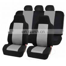 Car Sit Covers Seat Cover For Cars Cover Car Seats Airbag Compatible Ventilation Cloth Seat Protector Cushion Autos Universal thumbnail-5