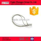 1-1/4 in Stainless Steel Lace-up Hoisting Grip