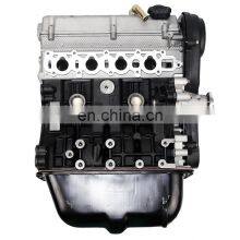 Brand New 1.3L 468Q7 Del Motor CG12 Engine For Jinbei Haice X30 X30L thumbnail-2