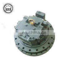 Liugong CLG933 CLG936 Travel Motor CLG939 Hydraulic Motor CLG945 Travel Drive thumbnail-5