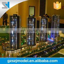 Multi Storey Department Building Model for Property Investment ,3ds Max Models