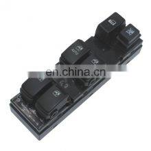 93570-2E000 Front Left Power Window Master Control Switch for Hyundai Tucson 2005-2010 thumbnail-2