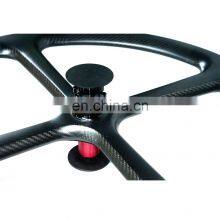 Modify Luxury 27.5Cun Mountain Bike 40*30mm Clincher Tubeless Ready Rim Carbon Fiber Wheelset Tire Rim thumbnail-3