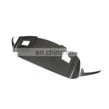 Модифицированный роскошный задний крышечный спойлер из углеродного волокна W176 для Mercedes Benz W176 A45 Хэтчбек 4-дверный 2013 - 2018 годов thumbnail-5