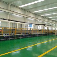 TZ1600-100 Food Grade High-Speed Coating Line