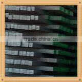 Hot Sale Square Bar, Steel Billets thumbnail-1
