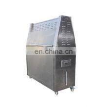Laboratory Coatings/paints/ Dyes/fabrics Test UV Accelerated Aging Resistance uv Chambers uv Lamp Aging Test Chamber Machine thumbnail-2