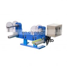 Roll of film machine pp Ultrasonic Welding Machine Hot Selling PVC