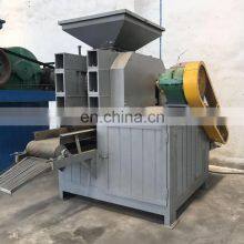 High Output Charcoal Ball Press Making Machine With Full Service thumbnail-5