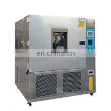 Liyi Altitude Chamber Mini Temperature Constant And Humidity Machine Damp Heat Testing Climate Test Cabinet thumbnail-1