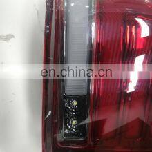 Factory Direct Sales 2010-2020 Land Cruiser Prado FJ150 Tail Light LED ABS Tail Light thumbnail-3