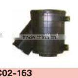 Truck Air Filter Complete Without Cover for Scania 114(R&P)SERIOUS 1387545 thumbnail-1