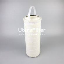 НС8304FKS16H UTERS Filter Replacement of PALL Hydraulic Oil Filter Element thumbnail-3