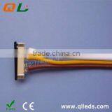 LED Neon Flex Connectors