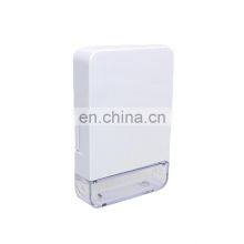 MT-1045 FTTH Type Indoor Terminal Box Ftth Box Fiber Optic Distribution Box thumbnail-2