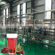 Линия производства наполнительных машин для соковарок/Наполнительная машина для фруктовых соков/Цены на наполнительные машины для соков thumbnail-3