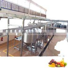 Different Capacity Commerical Tomato Crushing Plant Manufactured in Shanghai Gofun( Fruit Processing Equipments) thumbnail-4