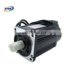 Accurate Waterproof Three-Phase TECO DC AC Servo Motor thumbnail-1