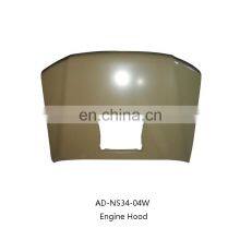 Aftermarket Engine Hood Replace for Ni-ssan Primera (P11) thumbnail-2