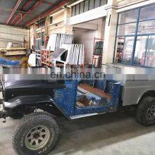 Aftermarket Car Door,fender,hood,bonnet,roof for Land Cruiser 45 Series FJ40 FJ45 HJ40 FJ43 BJ45 HJ45 Auto Body Parts thumbnail-2