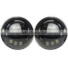 45w for Jeep for Wrangler Led Headlight 7 Inch for Jeep jk Led Headlight thumbnail-2