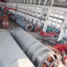 Cement Tube Mill|Cement Mill thumbnail-5