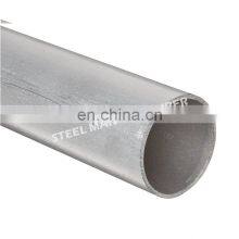 Hot Selling Customized Size Industrial Aluminum Tube and Pipes od 10