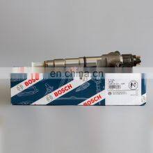 Genuine Fuel Injector 0445120224 0445120225 Engine for WD10