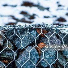 Gabions gabion box gabion basket gaviones gavione retainingwall seawall