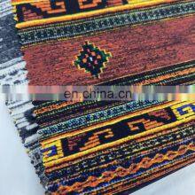 100% Cotton Printed Multicolor Geometric Cotton Pattern Printing Fabric thumbnail-3