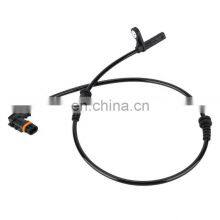 Front ABS Wheel Speed Sensor For Mercedes C-Class W204 2049052905 2049057702 2049052805 A2049052805 A2049052905 thumbnail-1
