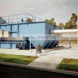 Effluent Water Treatment Plant