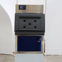 500kgs/24hours Hot Bar Cube Ice Making Machine Ice Maker Cube Maker Equipment Granular Ice Machine With CE C thumbnail-3