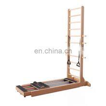 Wall Units Pilates Yoga Exercise Equipment Machine