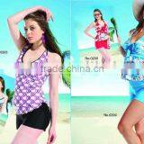 Gorgeous and Quick Dry,Breathable Swimwear thumbnail-1