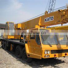 Used Kato All Terrian Crane NK300E, Cheap 30ton Japan Truck Crane on Sale thumbnail-2