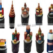 Manufacturer Supply Cable 3x25 CU PVC Power Cable thumbnail-4