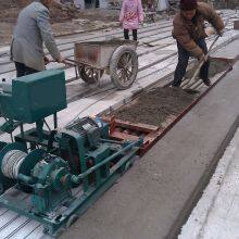Pig House Concrete Precast Beam Forming Machine Cement Beam Passing Machine Pig Pen Building Reinforcement Cage Drawing Machine thumbnail-3