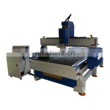 CNC Wood Machine Router Attachment Cnc Vacuum Table Milling Wood Router 4 Axis Manufacturer thumbnail-3